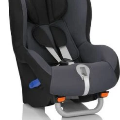 Britax Römer MAX-WAY Black Series Bilstol, Storm Grey 8 Britax Römer MAX-WAY Black Series Bilstol, Storm Grey -jollyroom Salg 64 649871 1
