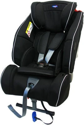 OY Klippan Klippan Century Bilstol, Freestyle 4 OY Klippan Klippan Century Bilstol, Freestyle - Bilde 2