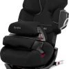 Cybex Pallas 2-Fix Beltestol, Pure Black -jollyroom Salg 67 674623 1