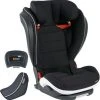 BeSafe IZi Flex Fix I-Size Beltestol, Black Cab -jollyroom Salg 68 683492 1 1