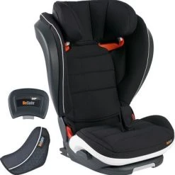 BeSafe IZi Flex Fix I-Size Beltestol Tilbehørspakke, Black Cab 13 BeSafe IZi Flex Fix I-Size Beltestol Tilbehørspakke, Black Cab -jollyroom Salg 68 683492 1