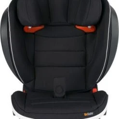 BeSafe IZi Flex Fix I-Size Beltestol, Black Cab -jollyroom Salg 68 683501 1