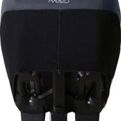 Axkid Move Bakovervendt Bilstol, Grå 9 Axkid Move Bakovervendt Bilstol, Grå -jollyroom Salg 69 693914 1