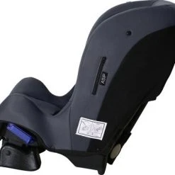 Axkid Move Bakovervendt Bilstol, Grå 11 Axkid Move Bakovervendt Bilstol, Grå -jollyroom Salg 69 693916 1