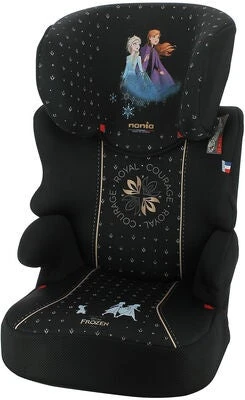 Disney Frozen BeFix Bilstol 3 Disney Frozen BeFix Bilstol