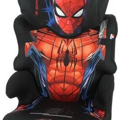 Marvel Spider-Man BeFix Bilstol