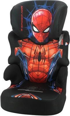 Marvel Spider-Man BeFix Bilstol 3 Marvel Spider-Man BeFix Bilstol
