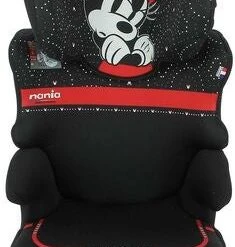 Disney Minni Mus BeFix Bilstol, Fashionista