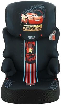 Disney Cars BeFix Bilstol 3 Disney Cars BeFix Bilstol