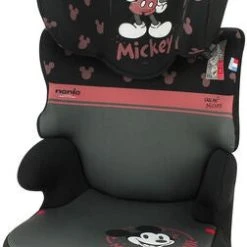 Disney Mikke Mus BeFix Bilstol
