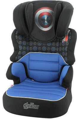 Marvel Captain America BeFix LX 1 Bilstol 3 Marvel Captain America BeFix LX 1 Bilstol