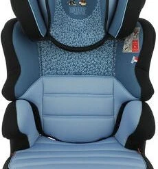 Disney Mikke Mus BeFix LX 1 Bilstol