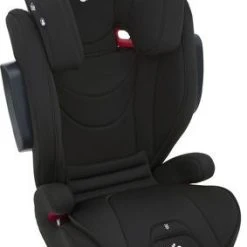 Joie Traver Beltestol, Coal