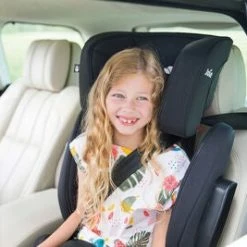 Joie Traver Beltestol, Coal -jollyroom Salg 75 205 01D 1100 3