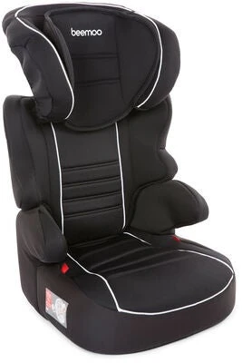 Beemoo BeFix Beltestol, Agora Black 3 Beemoo BeFix Beltestol, Agora Black