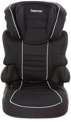 Beemoo BeFix Beltestol, Agora Black 4 Beemoo BeFix Beltestol, Agora Black - Bilde 2