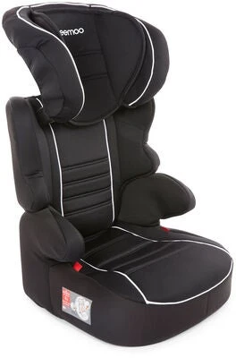 Beemoo BeFix Beltestol, Agora Black 7 Beemoo BeFix Beltestol, Agora Black - Bilde 5