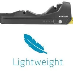 Maxi-Cosi Tinca Base -jollyroom Salg 8007057110 1120 4b