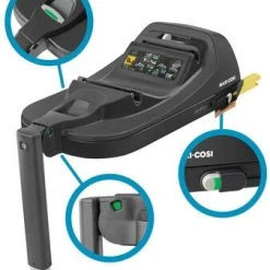 Maxi-Cosi Tinca Base -jollyroom Salg 8007057110 1120 4c