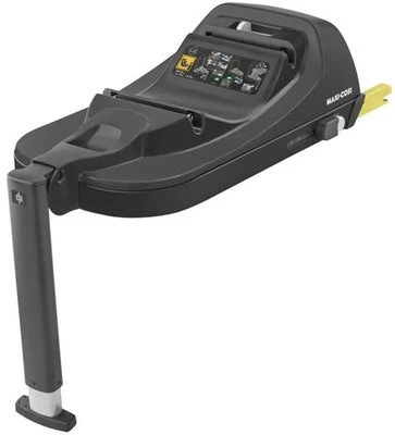 Maxi-Cosi Cabriofix I-Size Babybilstol Inkl. Base, Essential Green 5 Maxi-Cosi Cabriofix I-Size Babybilstol Inkl. Base, Essential Green - Bilde 3