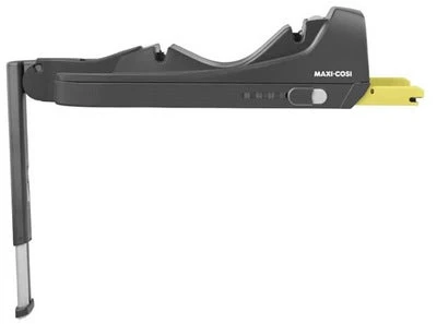 Maxi-Cosi Cabriofix I-Size Base, Svart 5 Maxi-Cosi Cabriofix I-Size Base, Svart - Bilde 3