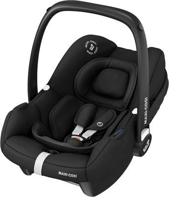 Maxi-Cosi Tinca Babybilstol, Essential Black 3 Maxi-Cosi Tinca Babybilstol, Essential Black