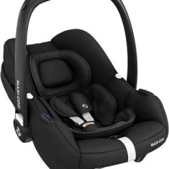 Maxi-Cosi Tinca Babybilstol, Essential Black 12 Maxi-Cosi Tinca Babybilstol, Essential Black -jollyroom Salg 8019672110 1120 3c