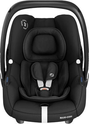 Maxi-Cosi Tinca Babybilstol, Essential Black 5 Maxi-Cosi Tinca Babybilstol, Essential Black - Bilde 3