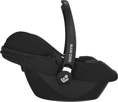 Maxi-Cosi Tinca Babybilstol, Essential Black 7 Maxi-Cosi Tinca Babybilstol, Essential Black - Bilde 5