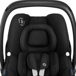 Maxi-Cosi Tinca Babybilstol, Essential Black 16 Maxi-Cosi Tinca Babybilstol, Essential Black -jollyroom Salg 8019672110 1120 3g