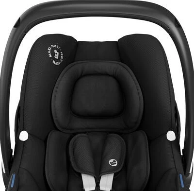 Maxi-Cosi Tinca Babybilstol, Essential Black 8 Maxi-Cosi Tinca Babybilstol, Essential Black - Bilde 6