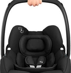 Maxi-Cosi Tinca Babybilstol, Essential Black 17 Maxi-Cosi Tinca Babybilstol, Essential Black -jollyroom Salg 8019672110 1120 3h