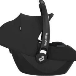 Maxi-Cosi Tinca Babybilstol, Essential Black 18 Maxi-Cosi Tinca Babybilstol, Essential Black -jollyroom Salg 8019672110 1120 3i