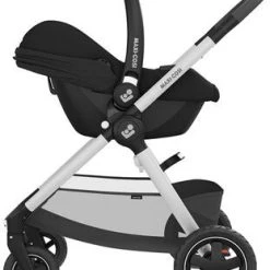 Maxi-Cosi Tinca Babybilstol, Essential Black 19 Maxi-Cosi Tinca Babybilstol, Essential Black -jollyroom Salg 8019672110 1120 3j