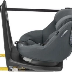 Maxi-Cosi AxissFix Bilstol, Authentic Graphite -jollyroom Salg 8020550110 1120 4c