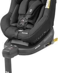 Maxi-Cosi Beryl Bilstol, Authentic Black -jollyroom Salg 8028671110 1120 2