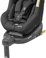 Maxi-Cosi Beryl Bilstol, Authentic Black -jollyroom Salg 8028671110 1120 3b