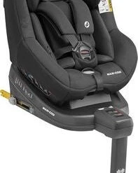 Maxi-Cosi Beryl Bilstol, Authentic Black -jollyroom Salg 8028671110 1120 4b