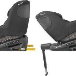 Maxi-Cosi Beryl Bilstol, Authentic Black -jollyroom Salg 8028671110 1120 4c