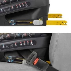 Maxi-Cosi Beryl Bilstol, Authentic Black -jollyroom Salg 8028671110 1120 4e