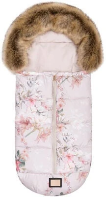 Bjällra Of Sweden Minivognpose, Butterfly 3 Bjällra Of Sweden Minivognpose, Butterfly