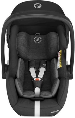 Maxi-Cosi Marble I-Size Babybilstol, Essential Black 6 Maxi-Cosi Marble I-Size Babybilstol, Essential Black - Bilde 4