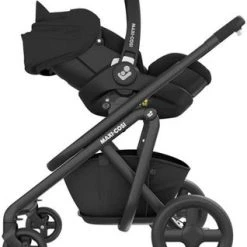 Maxi-Cosi Marble I-Size Babybilstol, Essential Black 12 Maxi-Cosi Marble I-Size Babybilstol, Essential Black -jollyroom Salg 8506672110 1120 4c