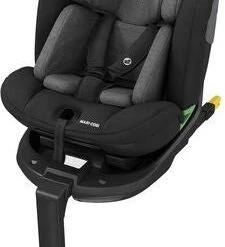 Maxi-Cosi Emerald Bilstol, Authentic Black