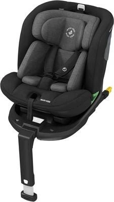 Maxi-Cosi Emerald Bilstol, Authentic Black 3 Maxi-Cosi Emerald Bilstol, Authentic Black