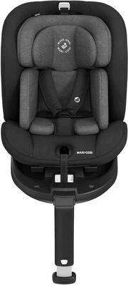 Maxi-Cosi Emerald Bilstol, Authentic Black 4 Maxi-Cosi Emerald Bilstol, Authentic Black - Bilde 2