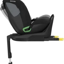 Maxi-Cosi Emerald Bilstol, Authentic Black 20 Maxi-Cosi Emerald Bilstol, Authentic Black -jollyroom Salg 8510671110 1120 4d