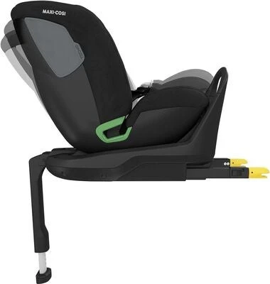 Maxi-Cosi Emerald Bilstol, Authentic Black 7 Maxi-Cosi Emerald Bilstol, Authentic Black - Bilde 5