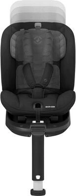 Maxi-Cosi Emerald Bilstol, Authentic Black 9 Maxi-Cosi Emerald Bilstol, Authentic Black - Bilde 7