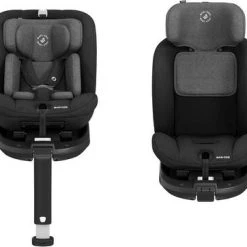 Maxi-Cosi Emerald Bilstol, Authentic Black 23 Maxi-Cosi Emerald Bilstol, Authentic Black -jollyroom Salg 8510671110 1120 4g